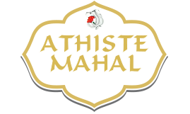 Indiaas restaurant Oss - Athiste Mahal