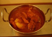 Murgh Madras